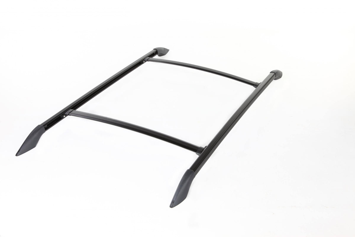 Black Roof Rack System B789