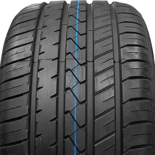 255/60R19 109H All Season Ultra High Performance Tires B94347