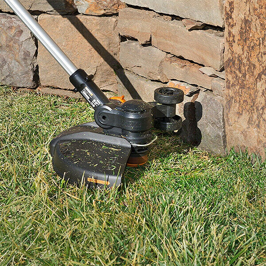 20V Cordless String Trimmer E745138