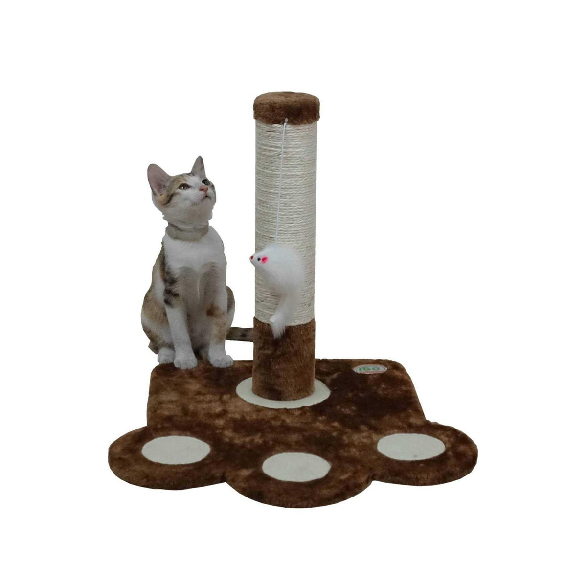40 in. Kitten Cat Tree J38519