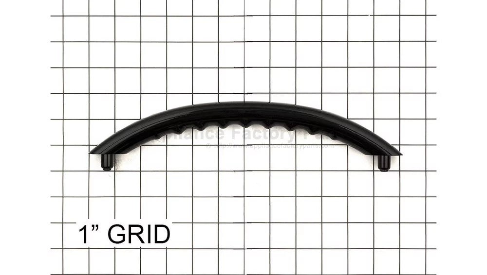 Microwave Handle U13990