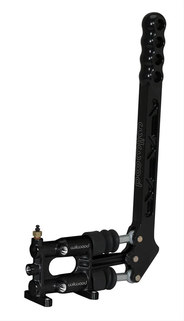 Hand Brake Assembly N506