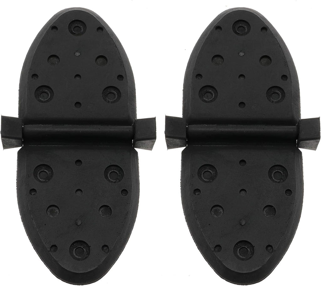 Y-Pipe Exhaust Bellows Hose Kit Pack of 2 V808482