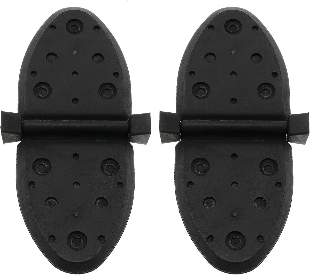 Y-Pipe Exhaust Bellows Hose Kit Pack of 2 V808482
