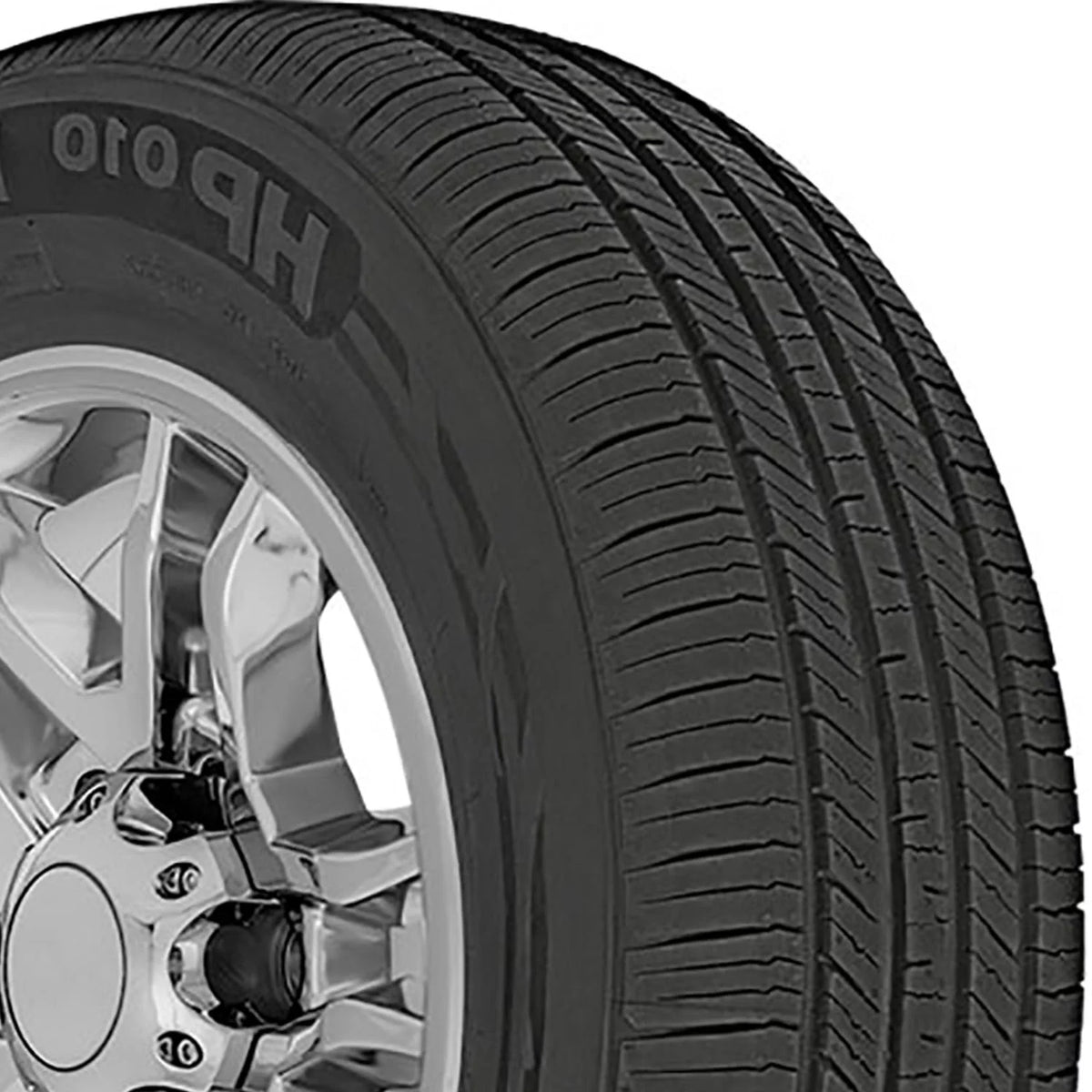 All Season 215/65R16 98H Passenger Tire T816
