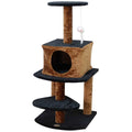 40 in. Kitten Cat Tree J38519