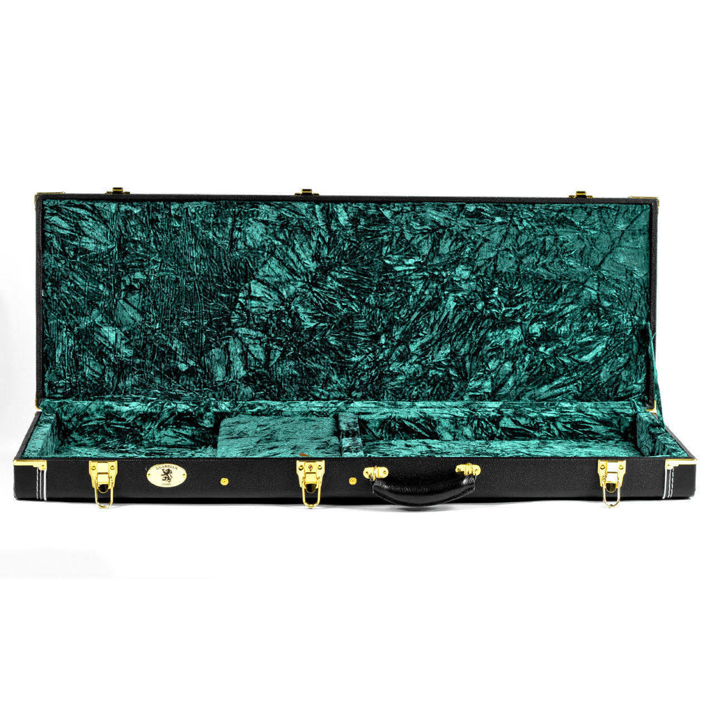 Vintage Hardshell Case for Electric Guitar Y850