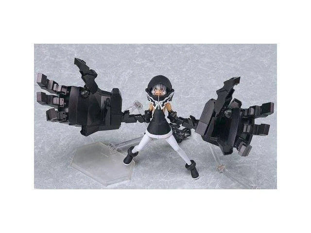 Strength Figma Action Figure L561