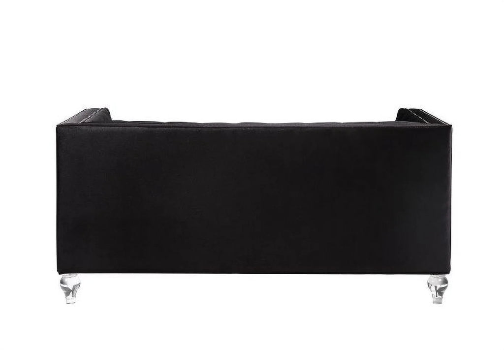 Loveseat D538