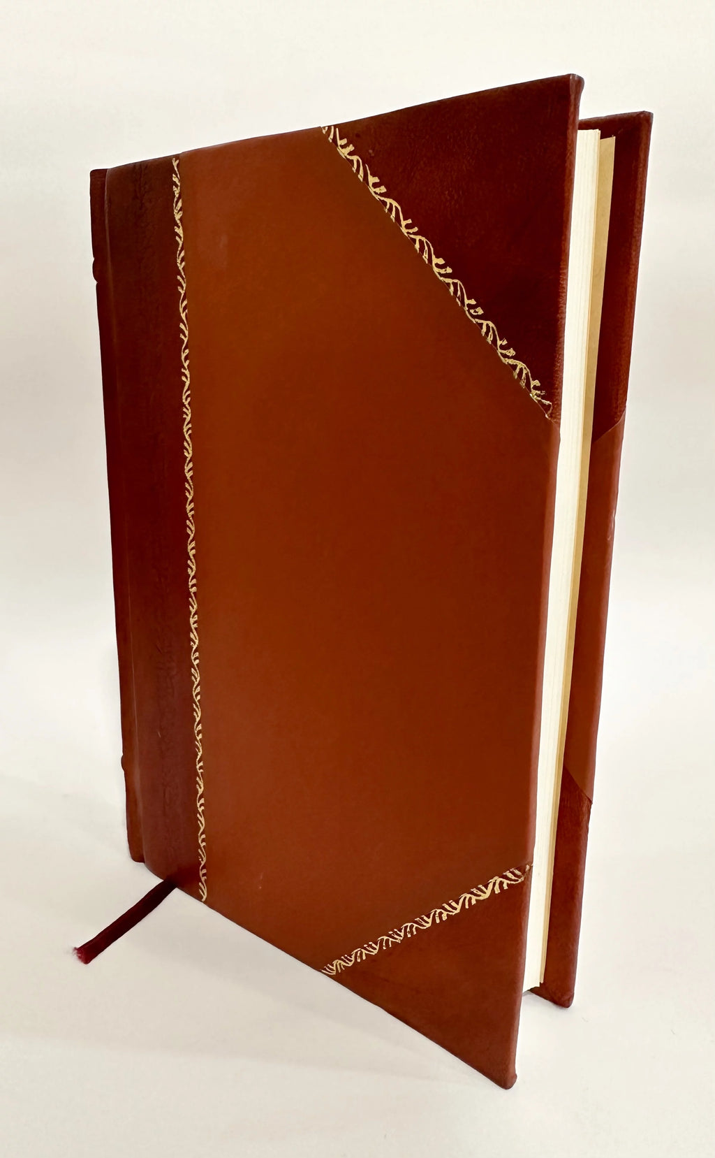 Leather Bound I74885
