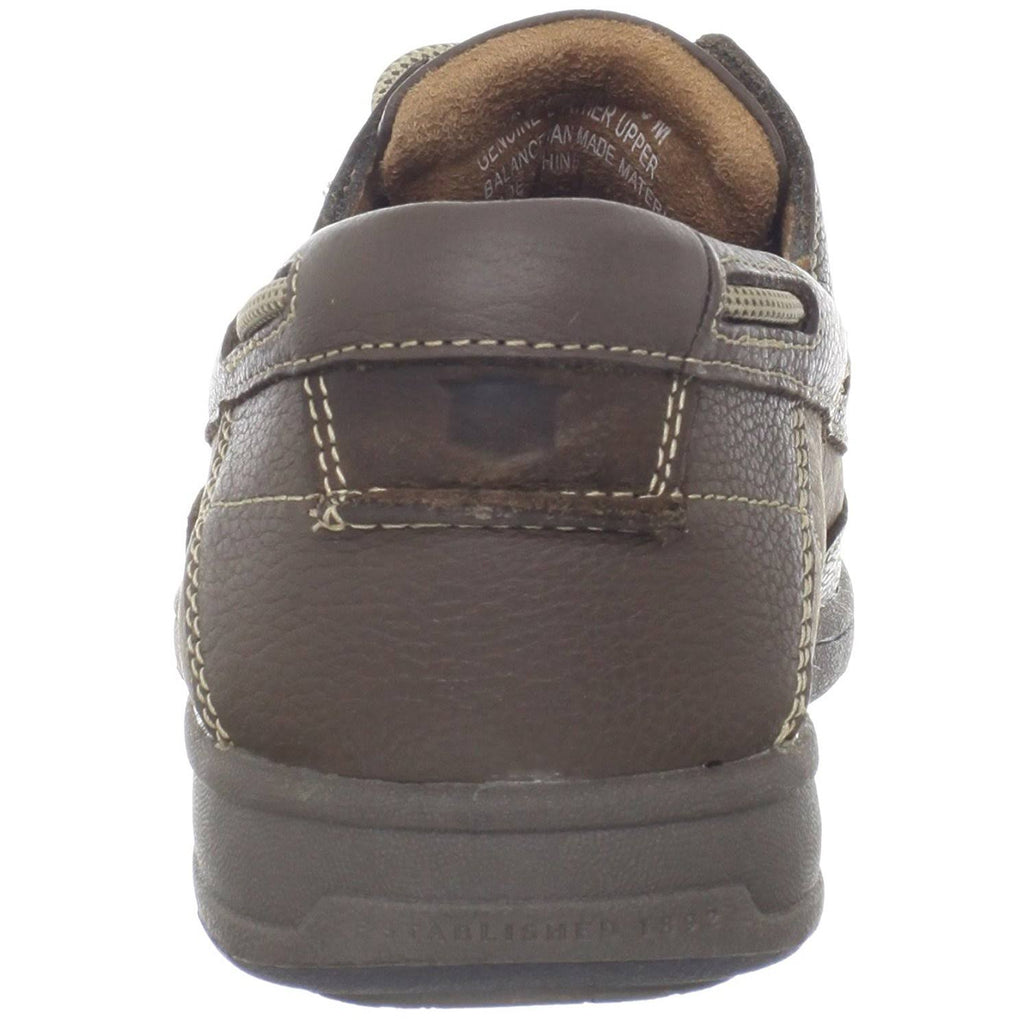 Stone 8 Men&s Ox Shoes E4530