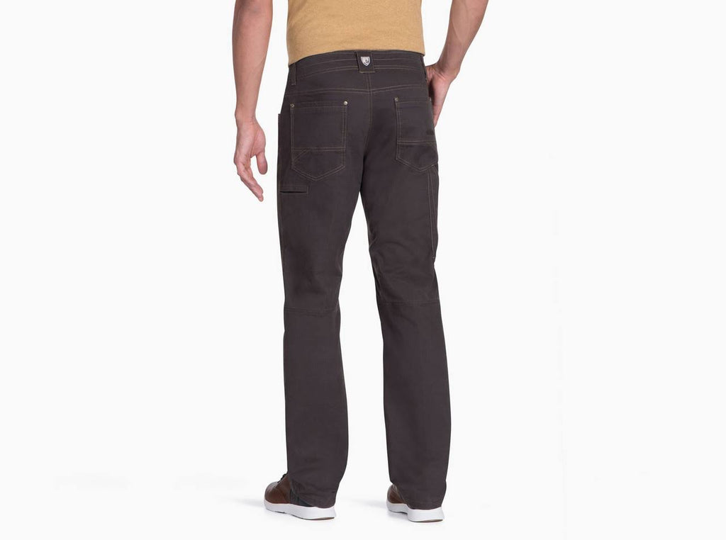 Espresso 34W x 36L Pants V1867