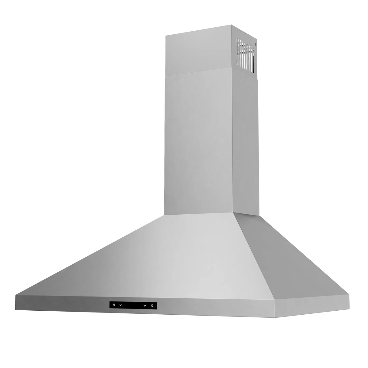 30 Wall Mount Range Hood in Stainless Steel V8894