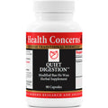Quiet Digestion 90 Capsules U958