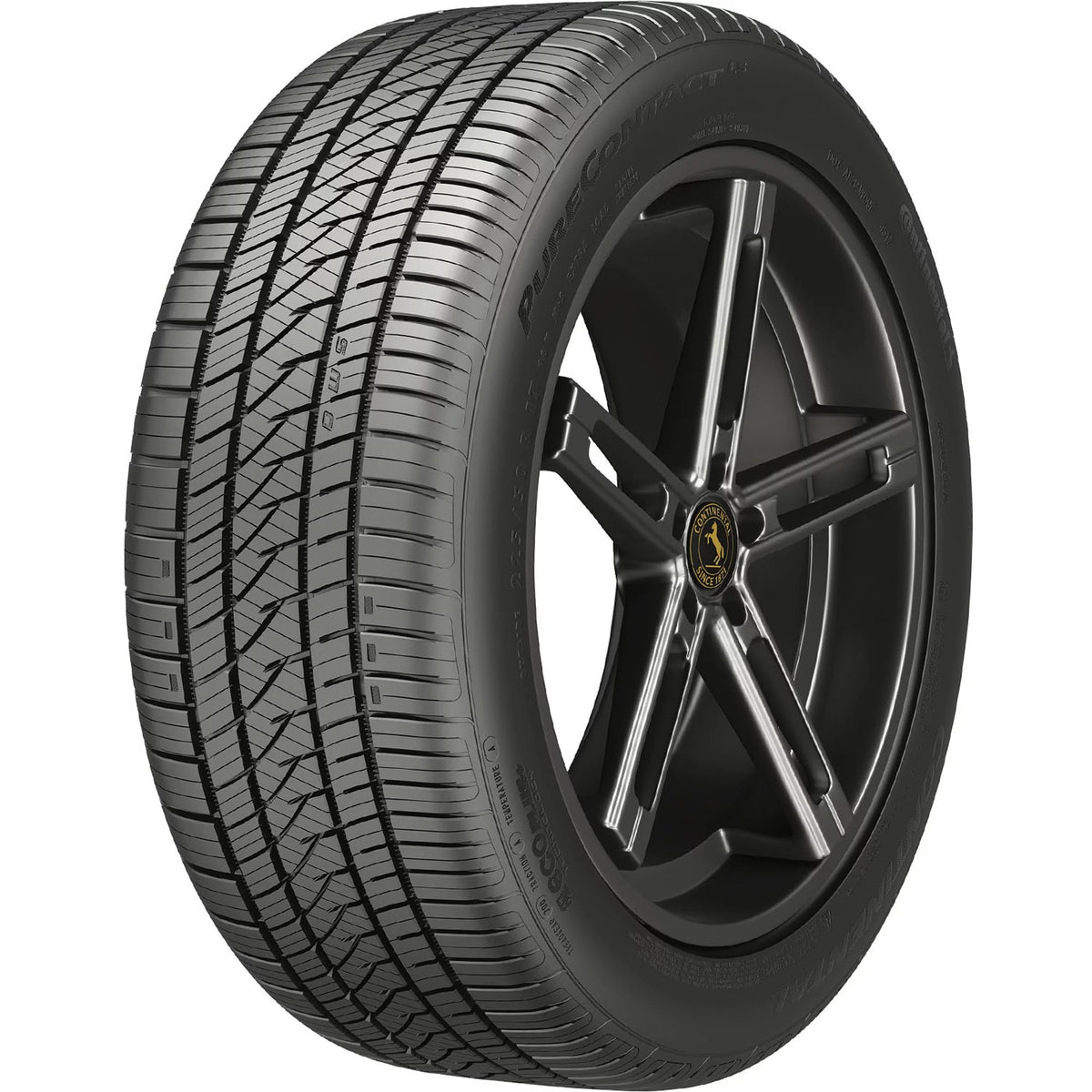 225/55R17 97 V Tire Y6965
