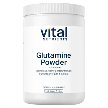 Glutamine Powder 16 oz R184310