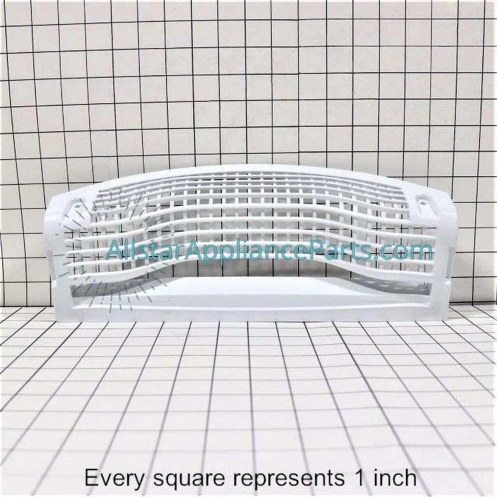 Dryer Grill Cover R365172
