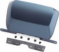 Bermuda Blue Trailer Hitch D565