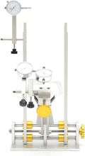 Bicycle Wheel Repair Truing Stand Bike Floor Parking Maintenance Rack Wheel Holder Fit 10" -29" P46771