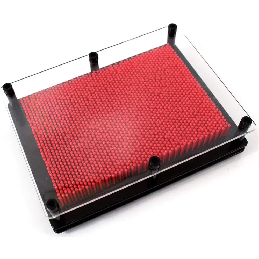 3D Pin Art Board J4756