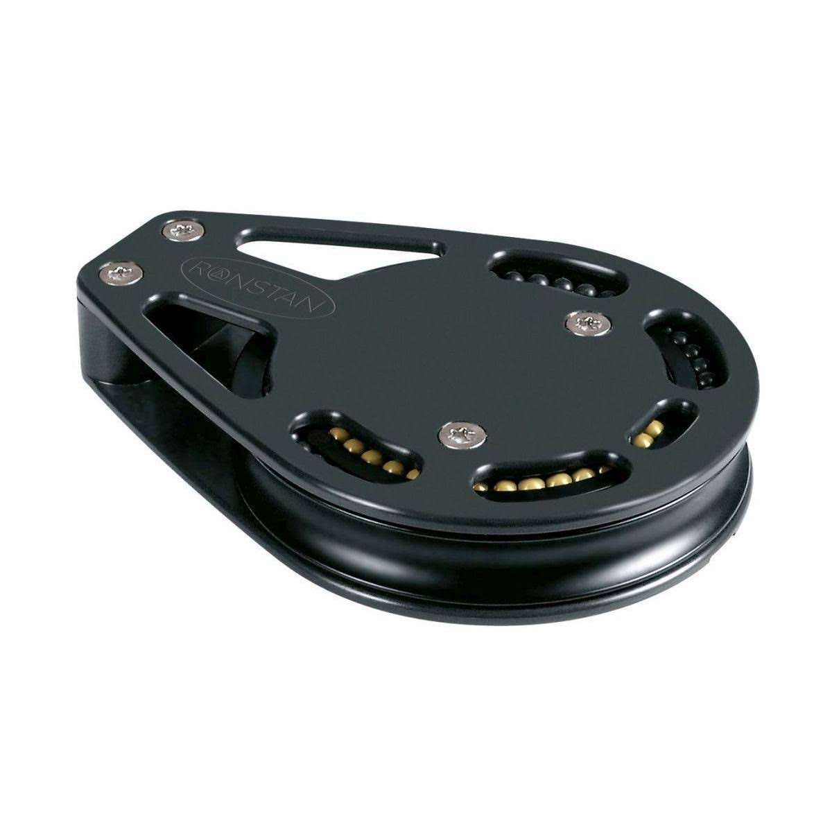 Single Foot Block Z65768