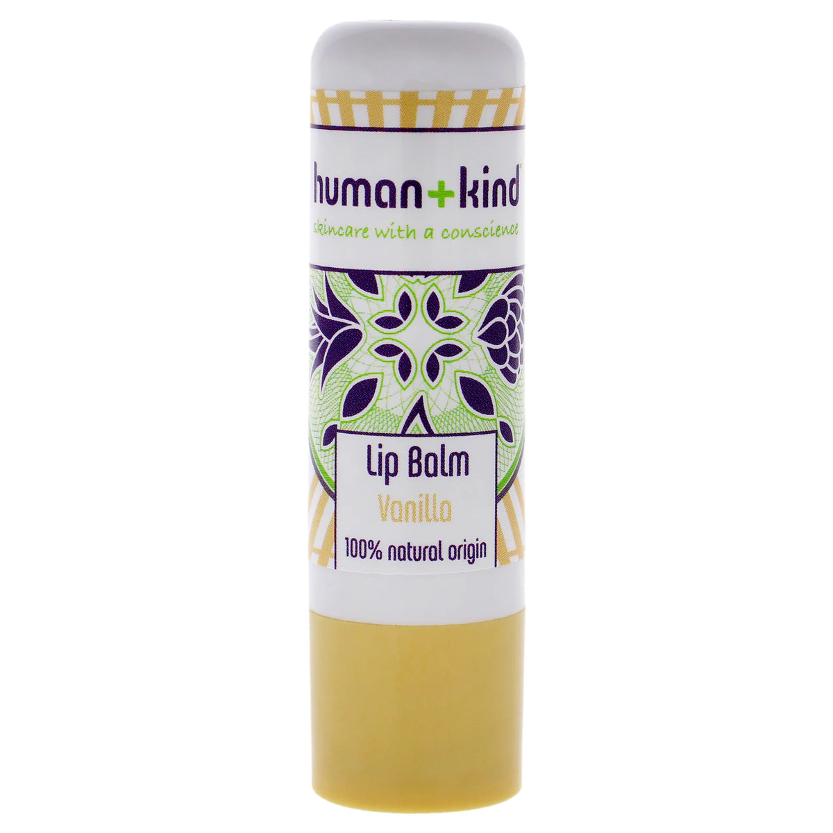 Vanilla Lip Balm 0.17 oz X778