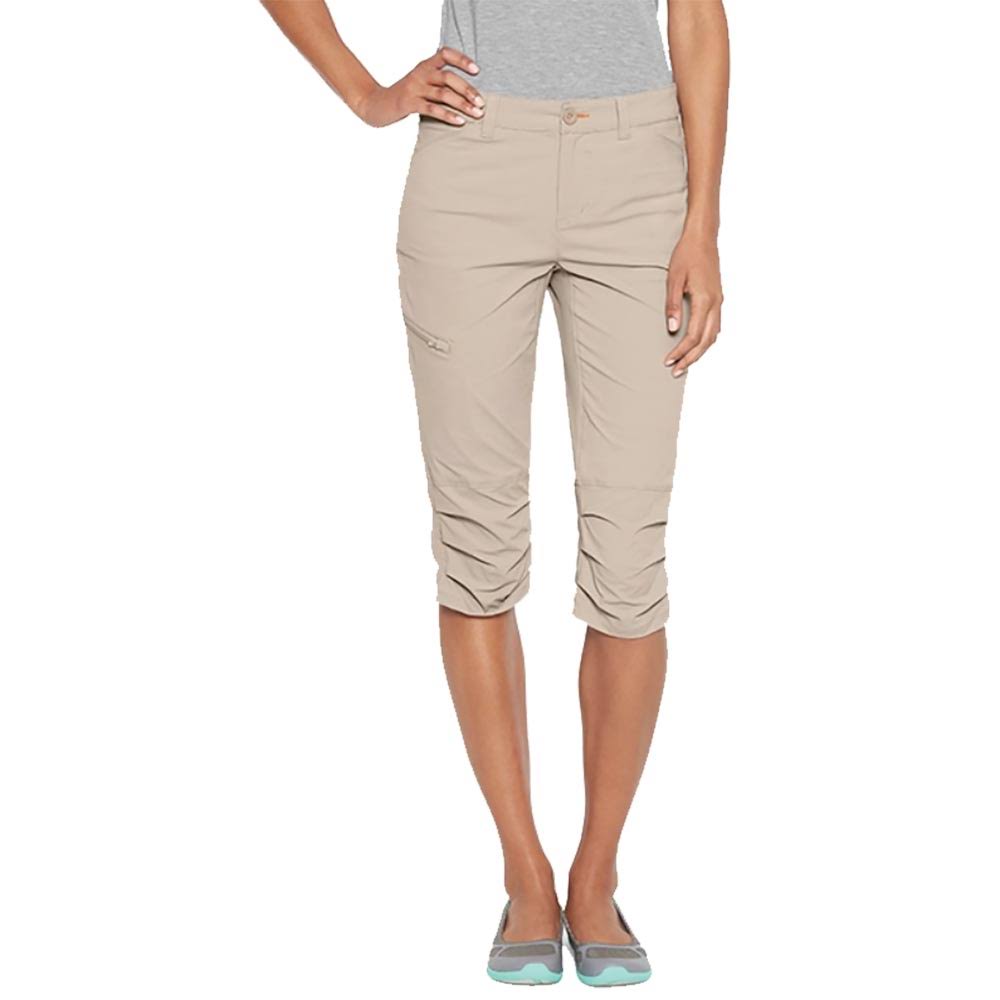 Khaki Guide Capri 20 W270