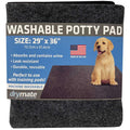 Washable Potty Pad Training Mat E6282