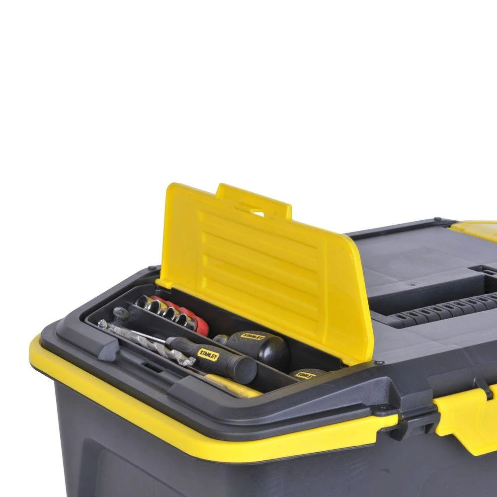 19-Inch 2-in-1 Toolbox A686