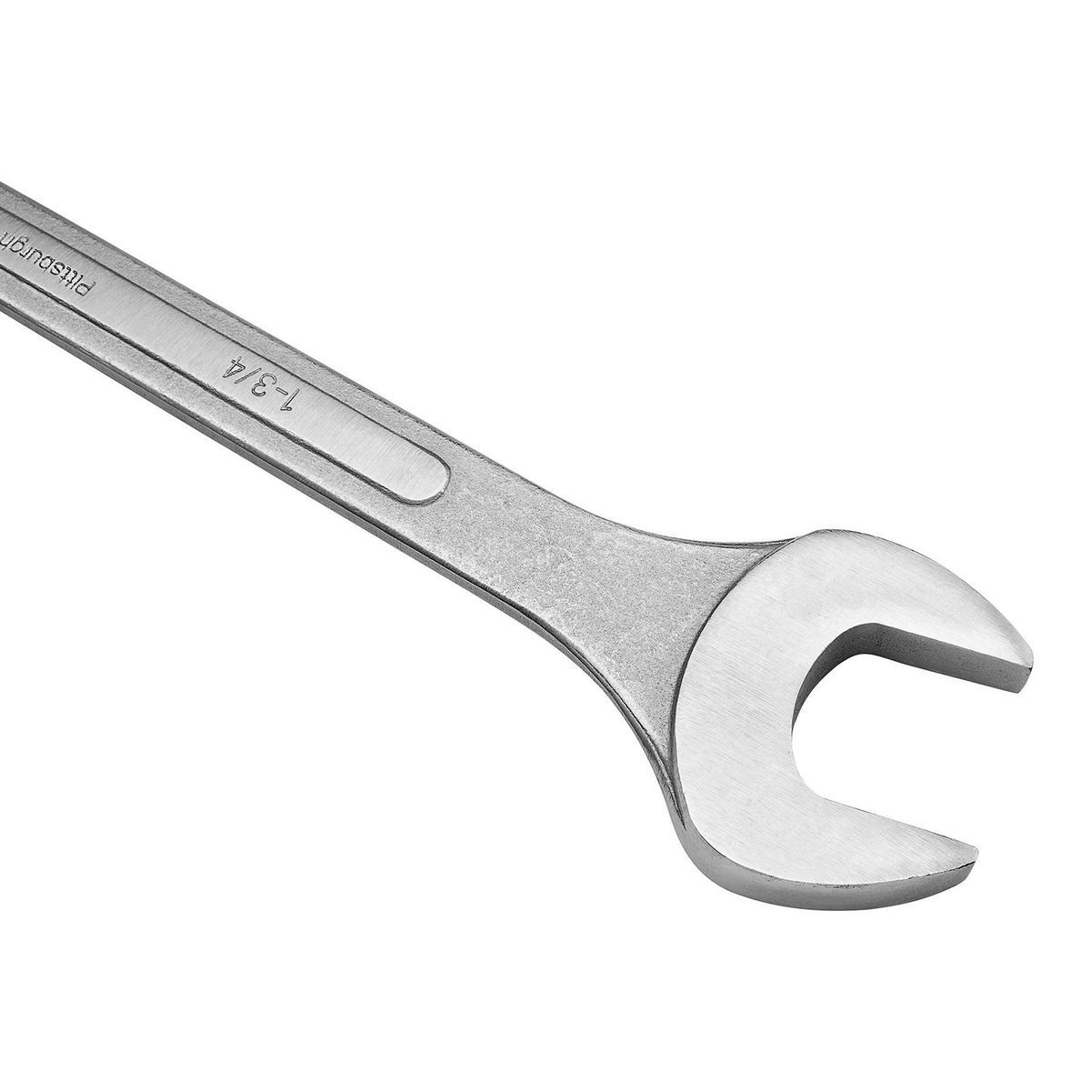 6-Piece SAE Combination Wrench Set X580
