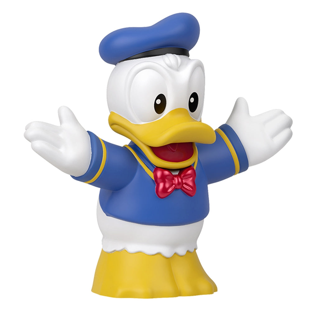 Replacement Donald Duck Figure P455