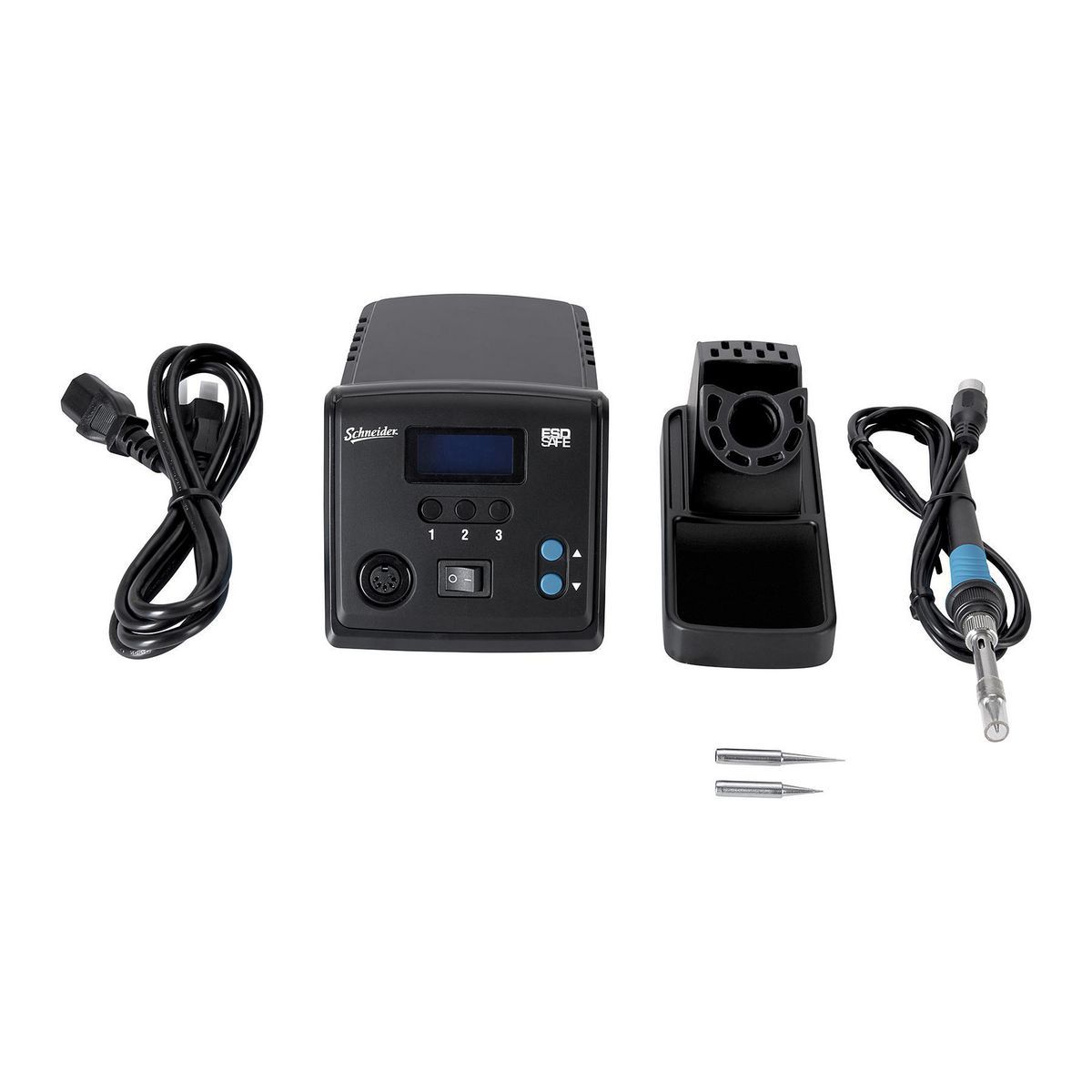 80 Watt Soldering Station Q226412