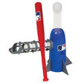 Kids Teeball Pitching Machine L5477