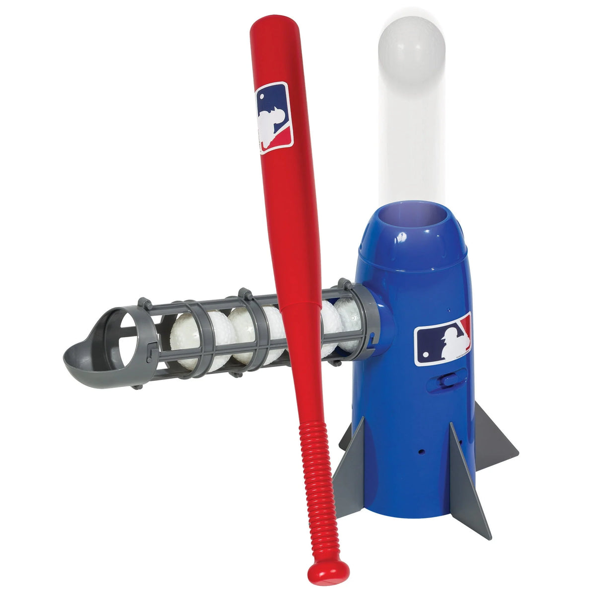Kids Teeball Pitching Machine L5477