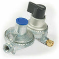 Propane Double-Stage Auto-Changeover Regulator A619762