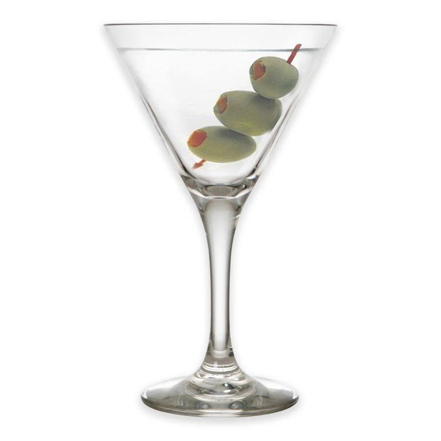 Martini Glasses (Set of 6) G5673