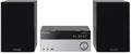 DigitRadio 750 schwarz/silber M493