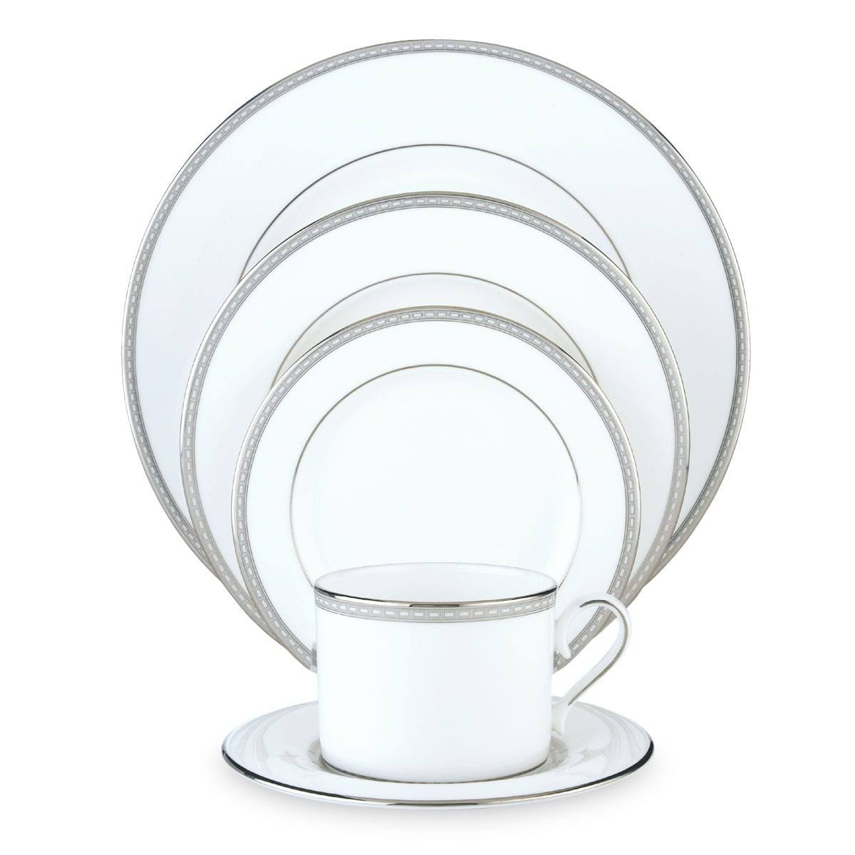 5 Piece Place Setting V151