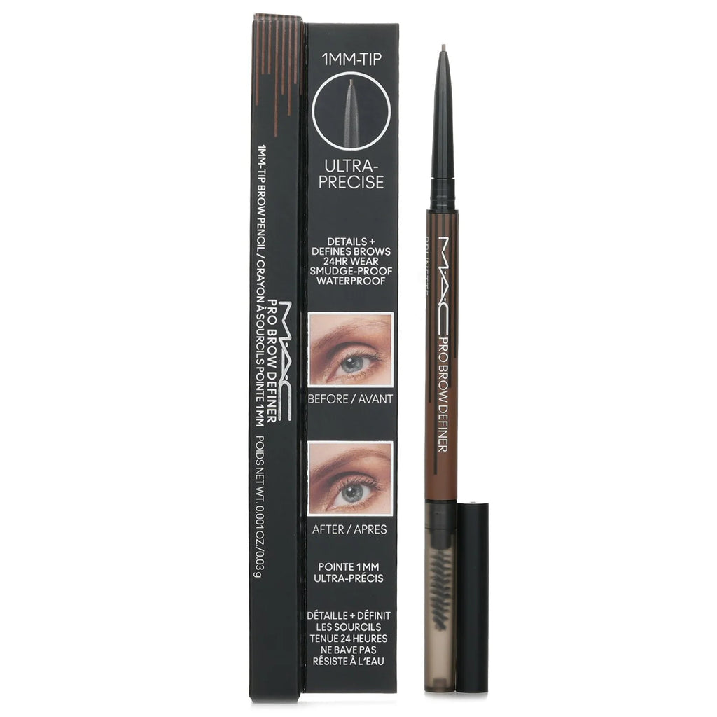 Brow Definer 1MM Tip Brow Pencil O140