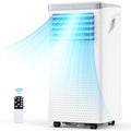 8000 BTU Portable Air Conditioner M76864