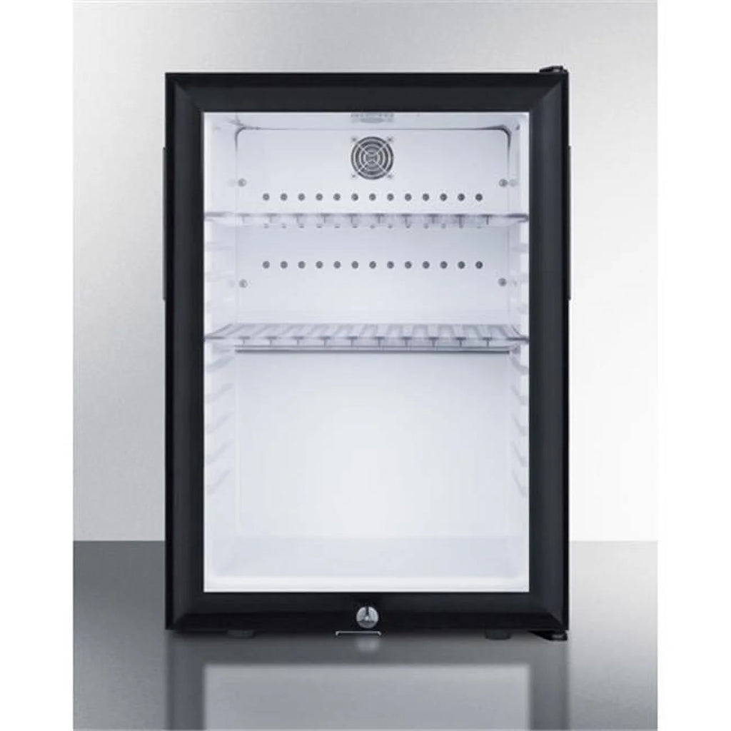 16" Wide Compact Minibar S583623