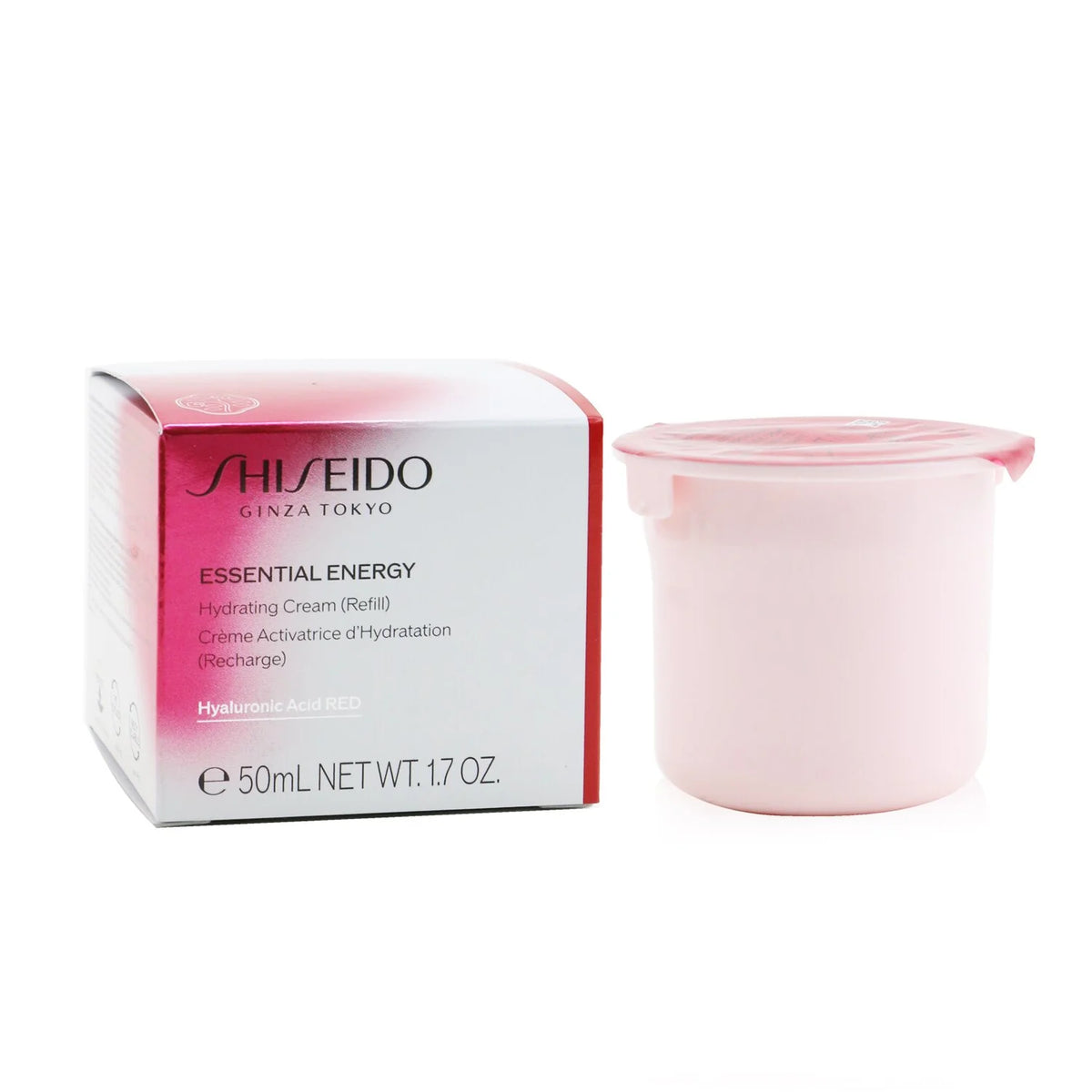 Hydrating Cream Refill 50ml I451314