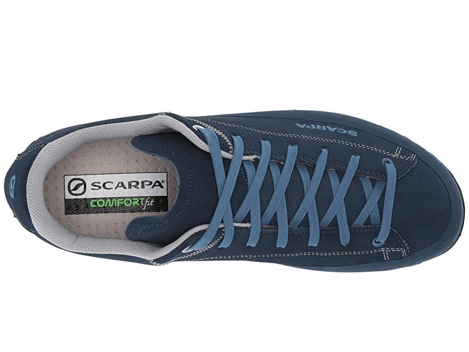 Ocean 40 Hiking Boots N729
