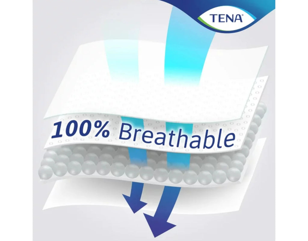 Ultra Thin Pads, Light Absorbency, 180 Count W977