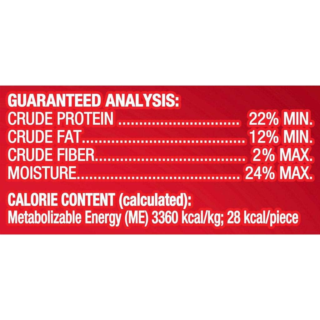 Dog Treats with Beef K13000
