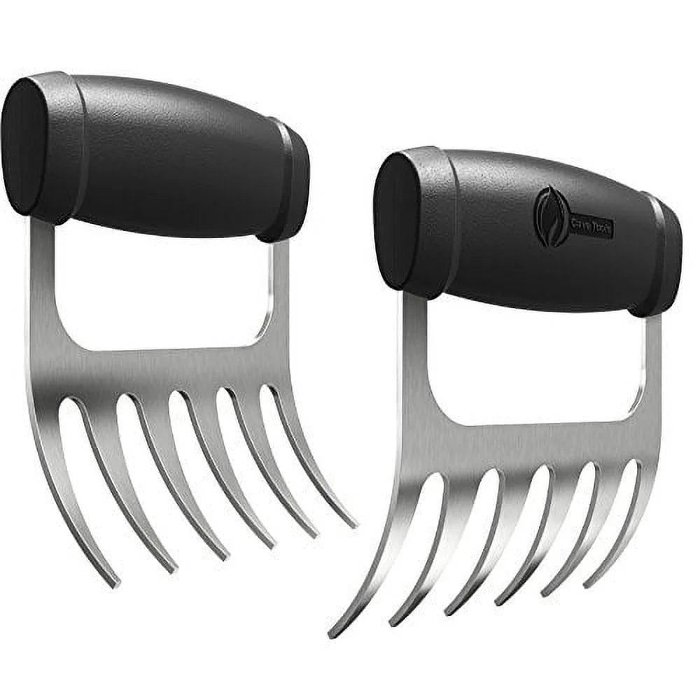 Metal Meat Claws O229