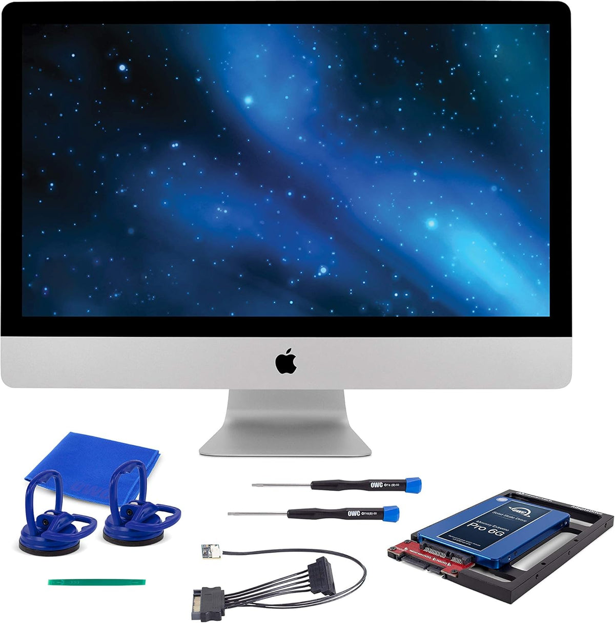1TB SSD Upgrade Bundle for iMacs M63559