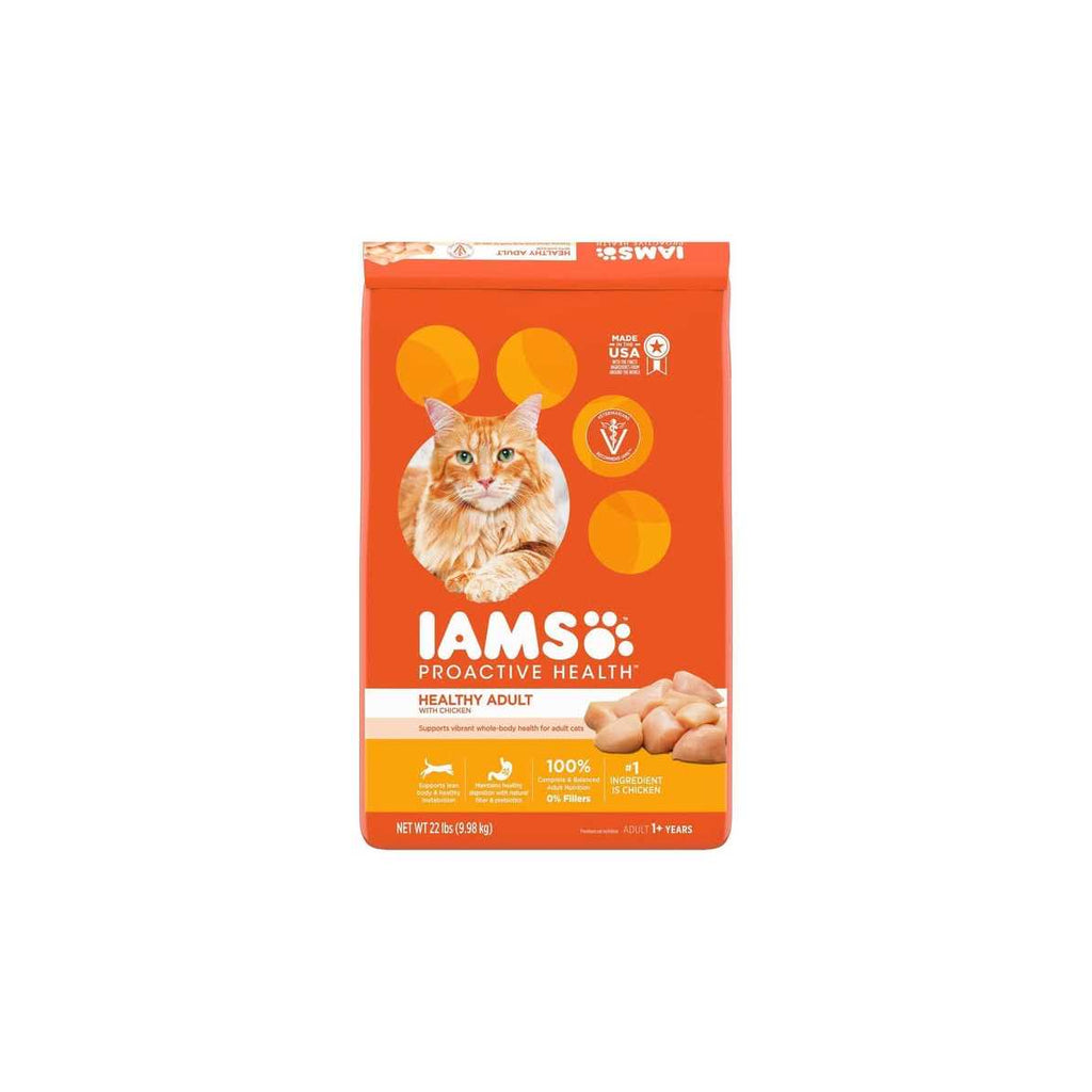 Adult Cat Food O961860