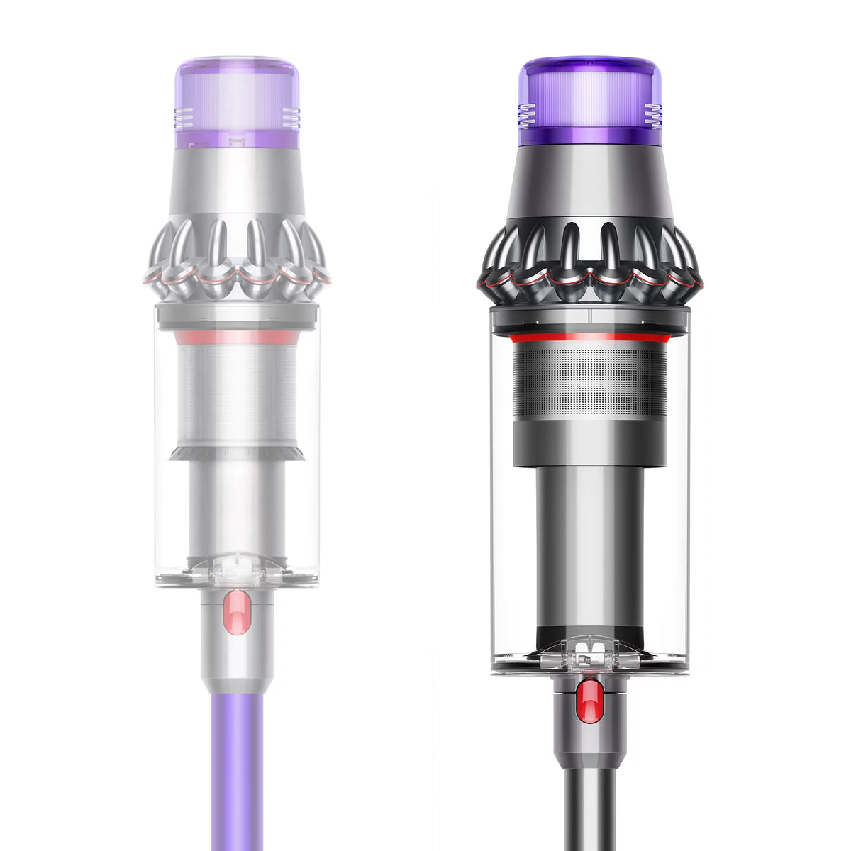 Cordless Vacuum U44605