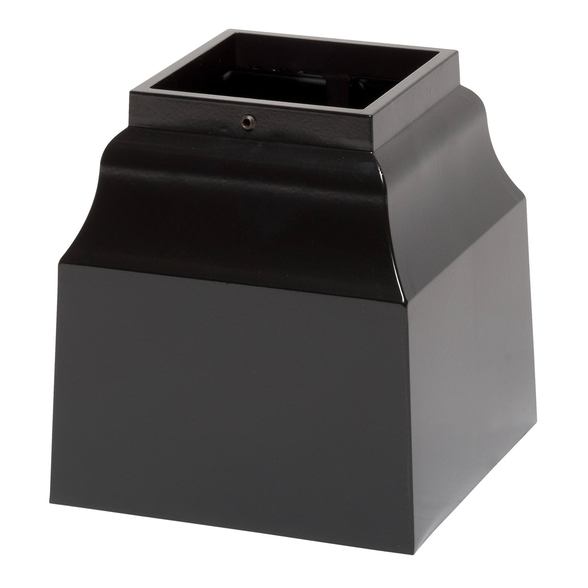 Black Mailbox Cuff R715188